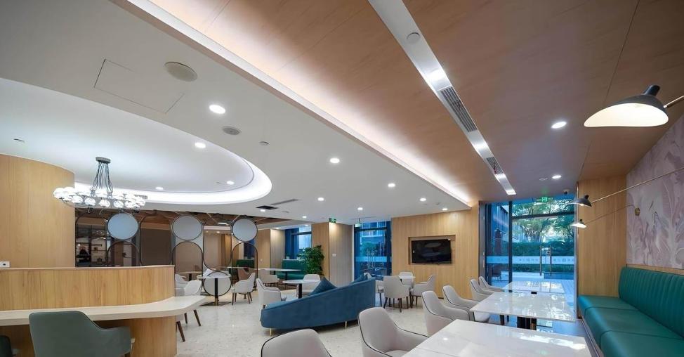 2025年11月最新版：信养之家宝山大场养老院收费报价表｜地址路况