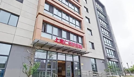 上海仁杰护理院最优地址路线-2025东方美谷医养价格一览表